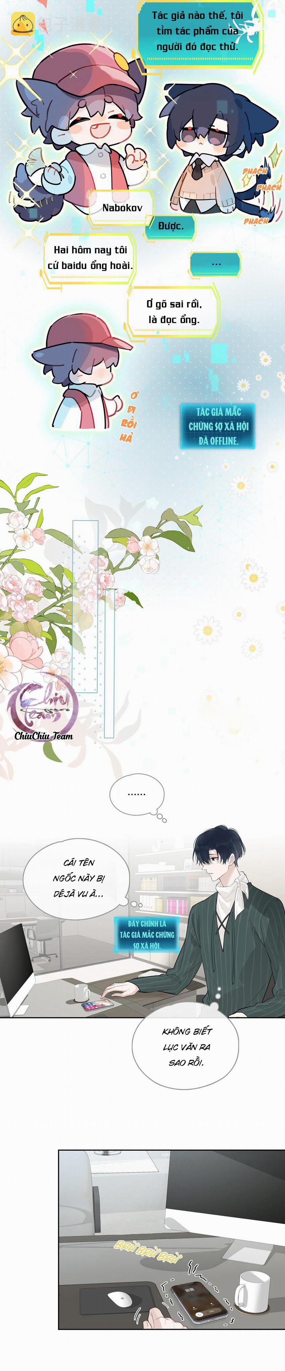 Diễn Viên Lấn Sân (END) 52 trang 5