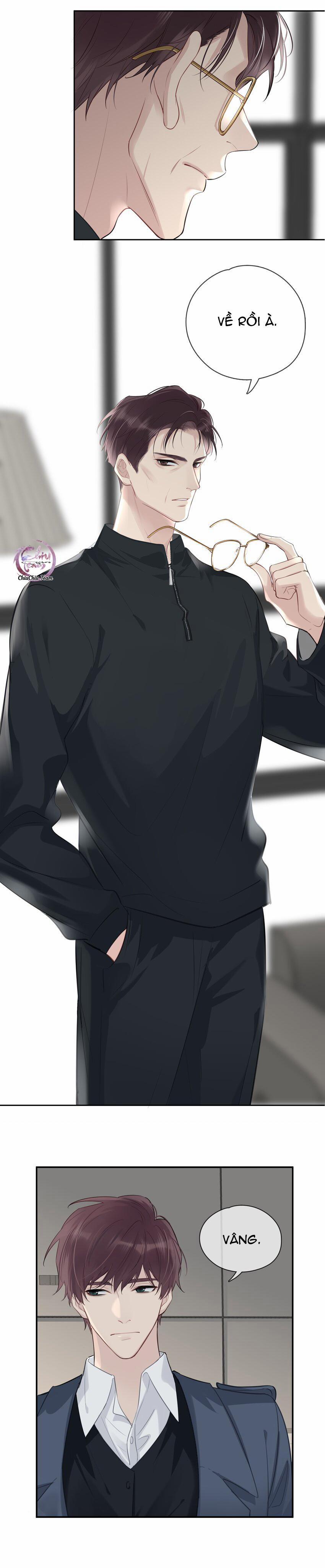 Diễn Viên Lấn Sân (END) 53 trang 13