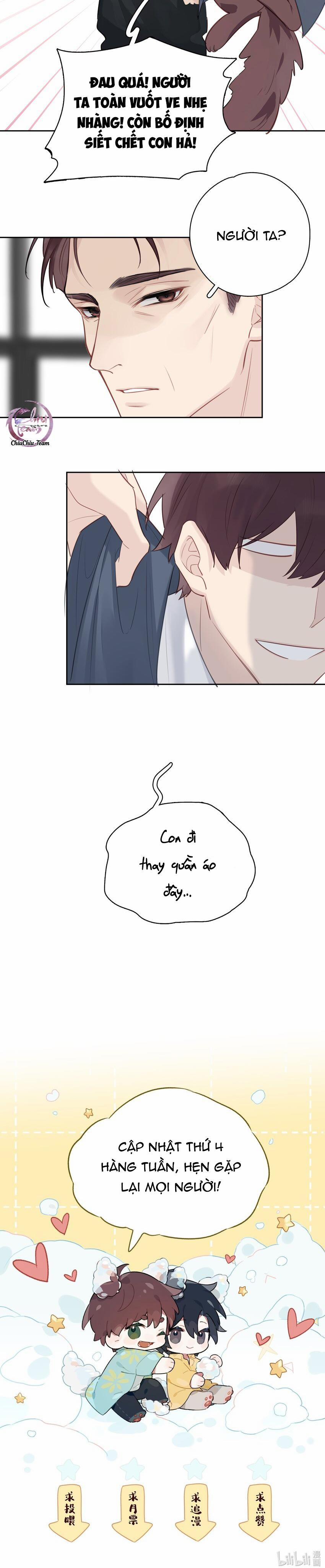 Diễn Viên Lấn Sân (END) 53 trang 16