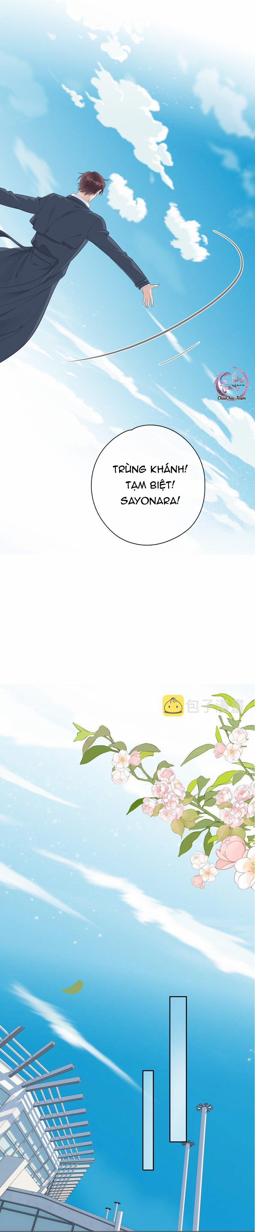 Diễn Viên Lấn Sân (END) 53 trang 9