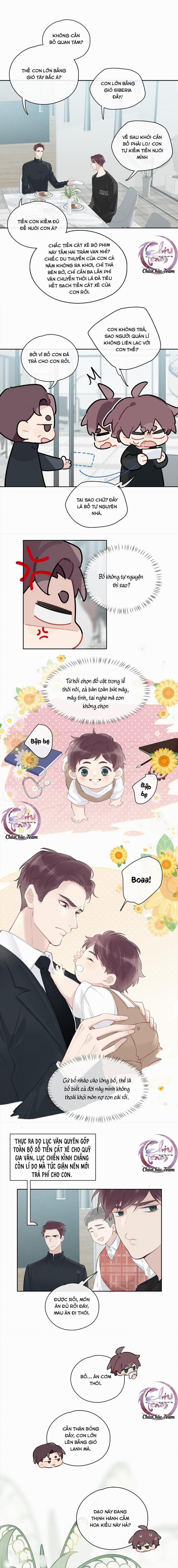 Diễn Viên Lấn Sân (END) 54 trang 2