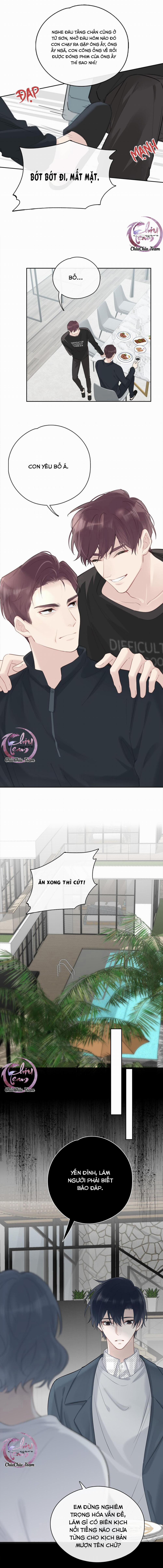 Diễn Viên Lấn Sân (END) 54 trang 4