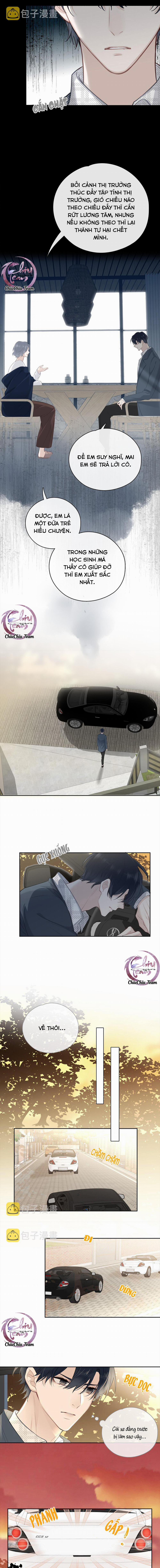 Diễn Viên Lấn Sân (END) 54 trang 5