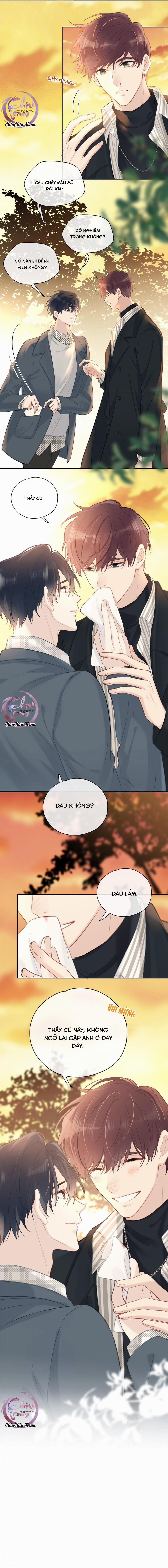 Diễn Viên Lấn Sân (END) 54 trang 7