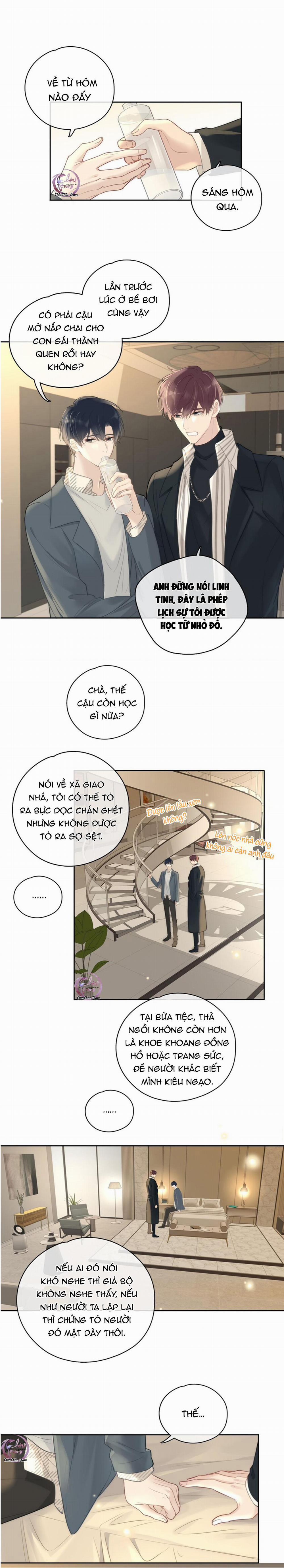 Diễn Viên Lấn Sân (END) 55 trang 1