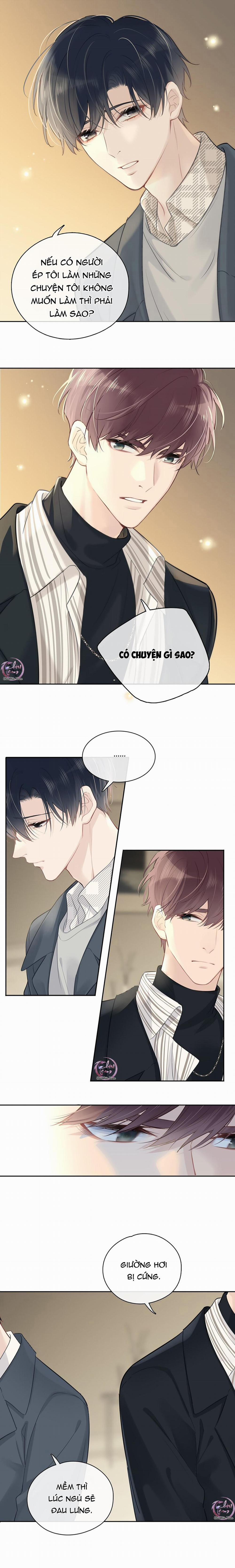 Diễn Viên Lấn Sân (END) 55 trang 2