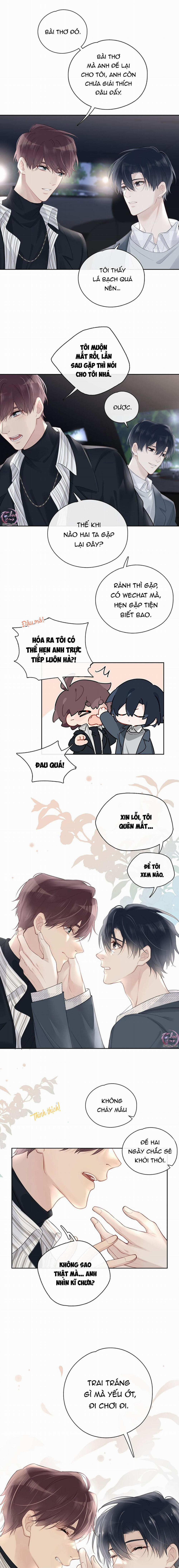 Diễn Viên Lấn Sân (END) 55 trang 7