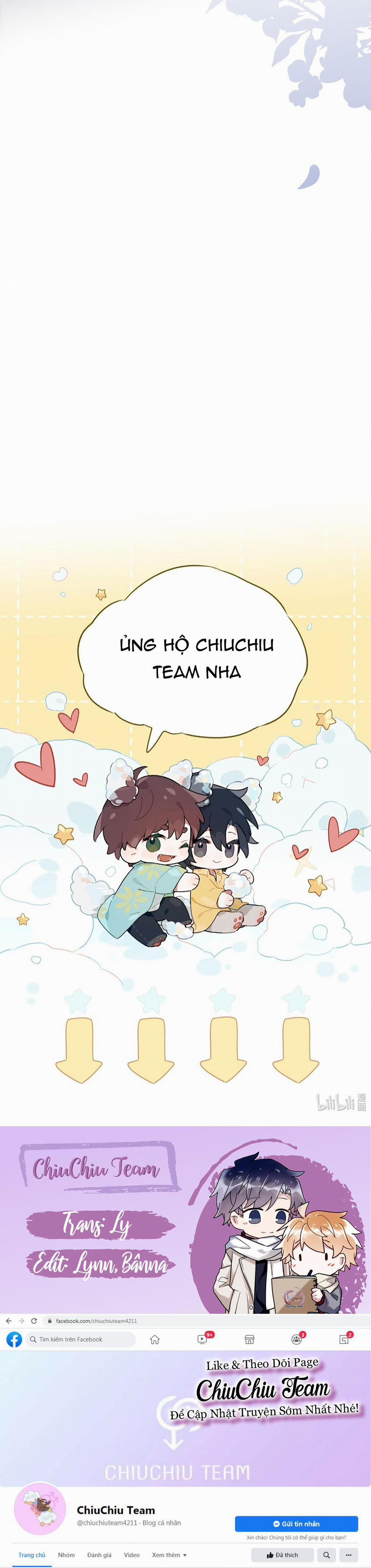 Diễn Viên Lấn Sân (END) 55 trang 9