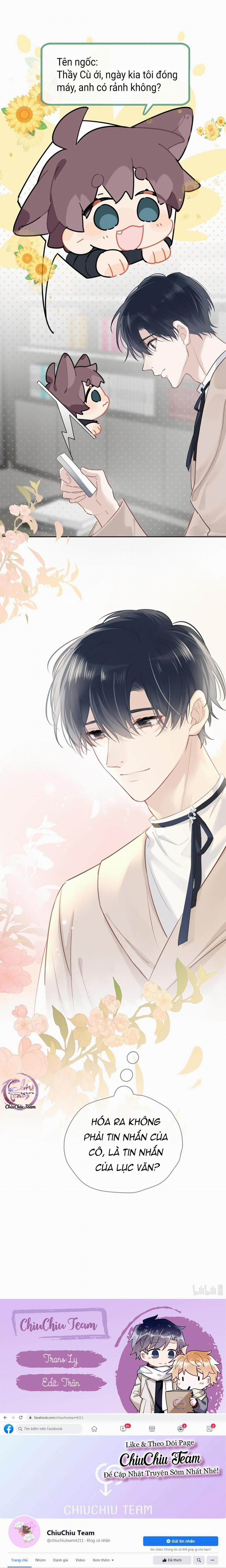 Diễn Viên Lấn Sân (END) 56 trang 10