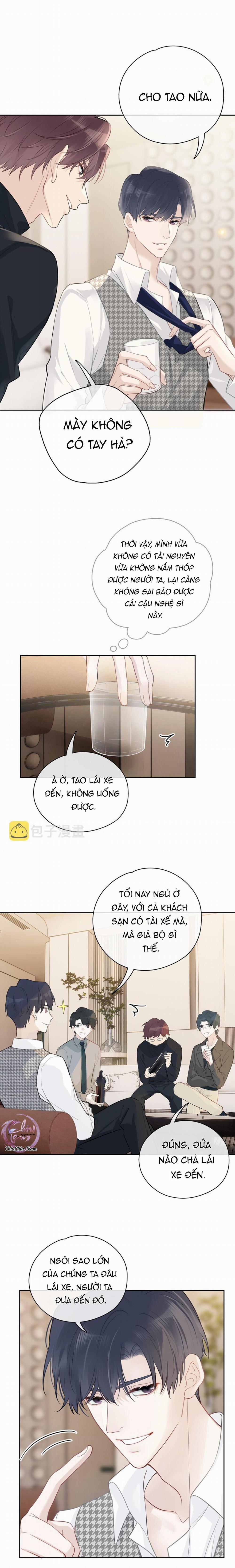 Diễn Viên Lấn Sân (END) 56 trang 2