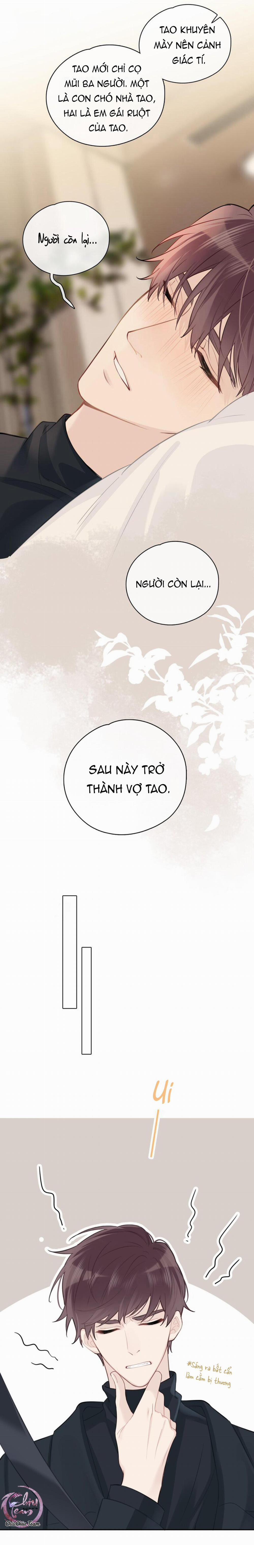 Diễn Viên Lấn Sân (END) 56 trang 6