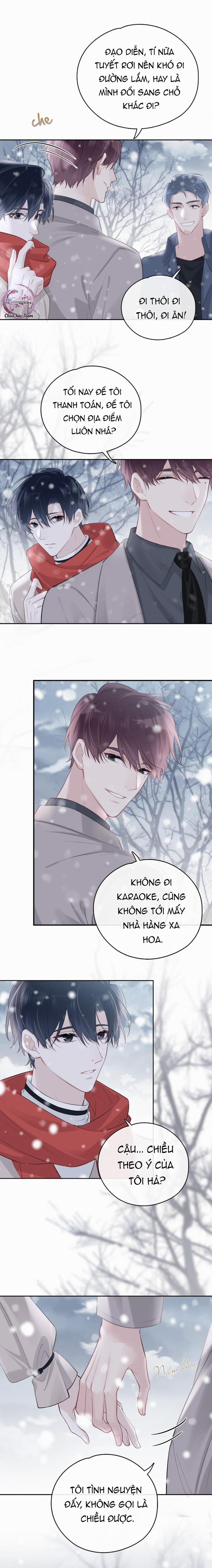 Diễn Viên Lấn Sân (END) 57 trang 10