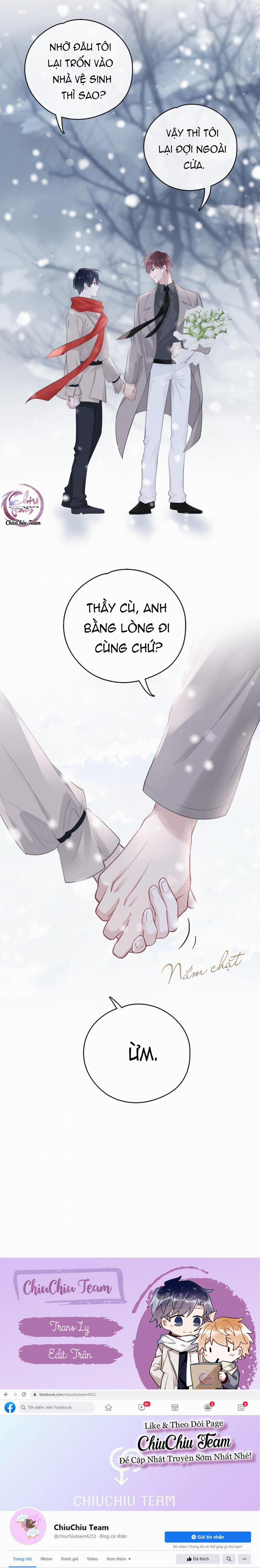 Diễn Viên Lấn Sân (END) 57 trang 11