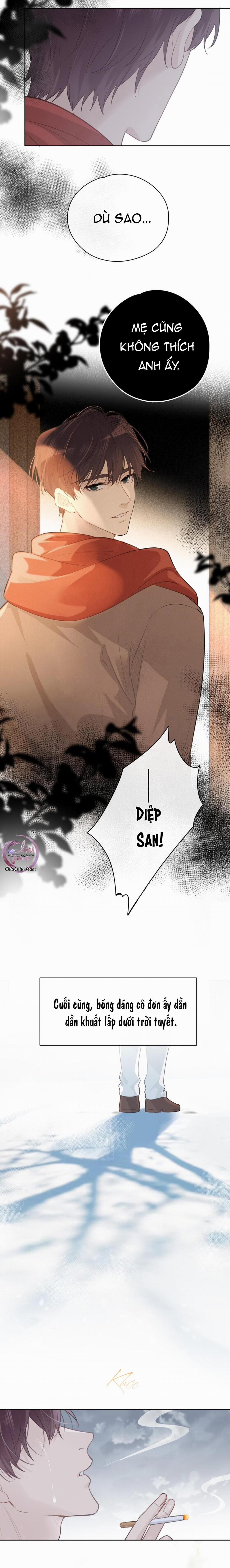 Diễn Viên Lấn Sân (END) 57 trang 2