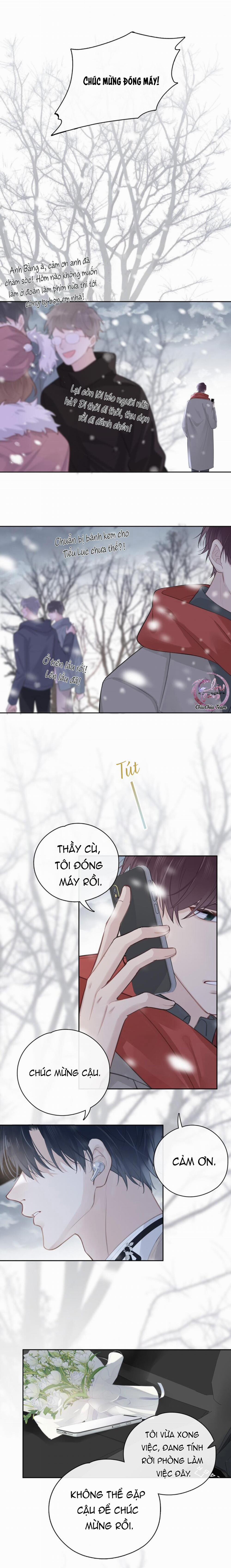 Diễn Viên Lấn Sân (END) 57 trang 4