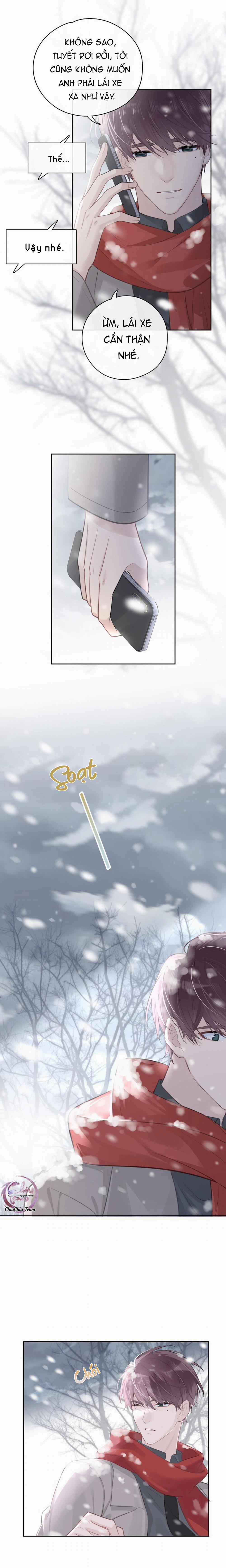 Diễn Viên Lấn Sân (END) 57 trang 5