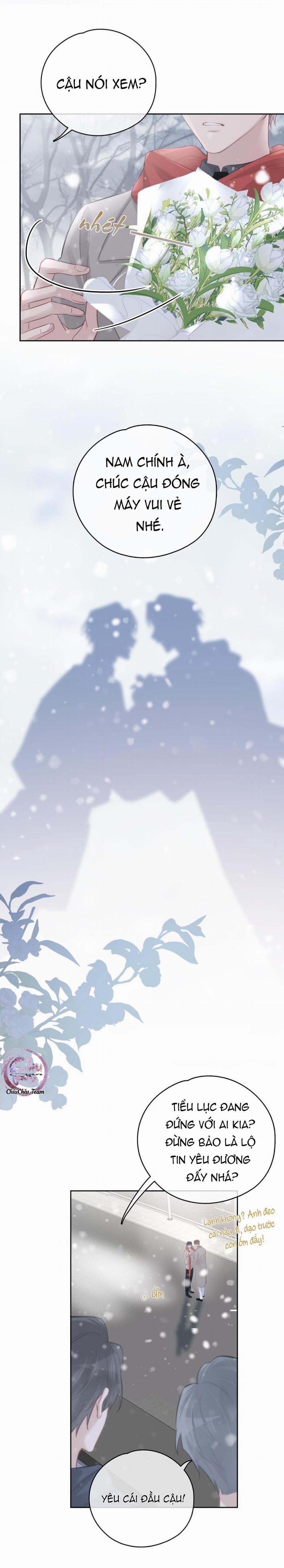 Diễn Viên Lấn Sân (END) 57 trang 8