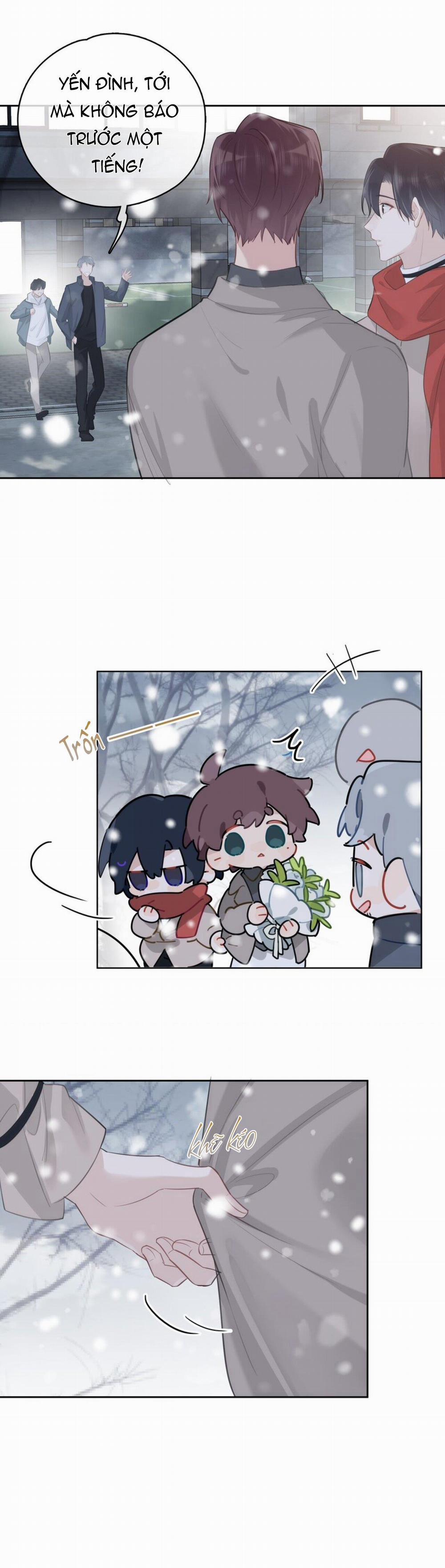 Diễn Viên Lấn Sân (END) 57 trang 9