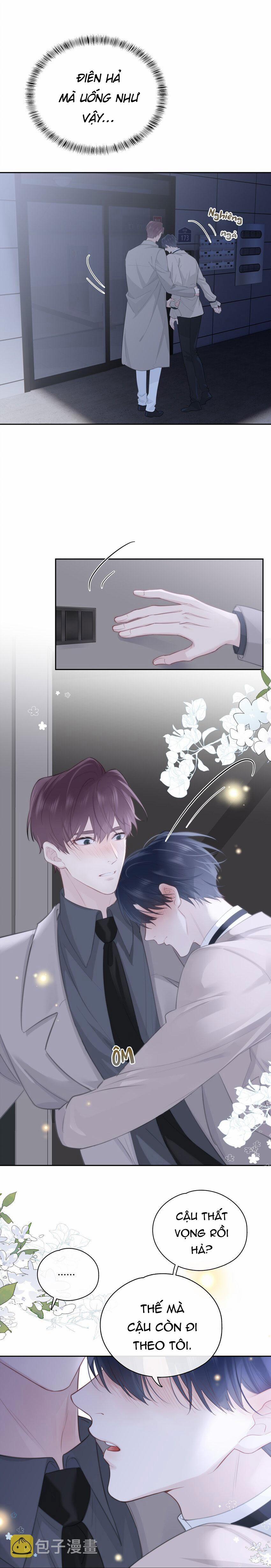 Diễn Viên Lấn Sân (END) 58 trang 6