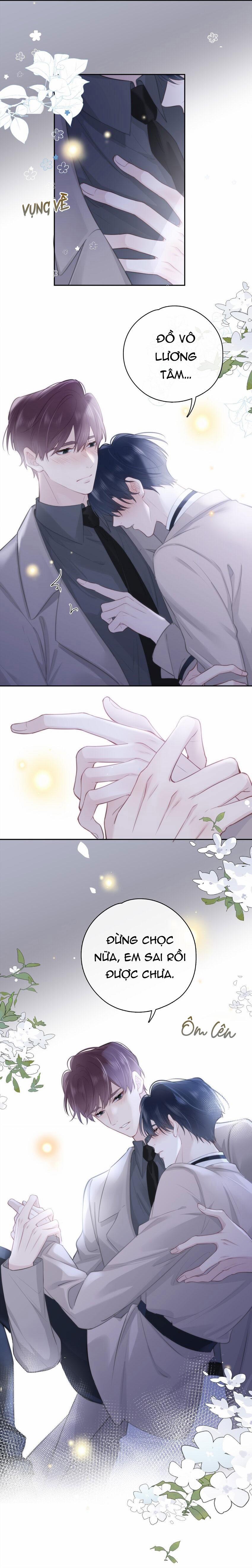 Diễn Viên Lấn Sân (END) 58 trang 7