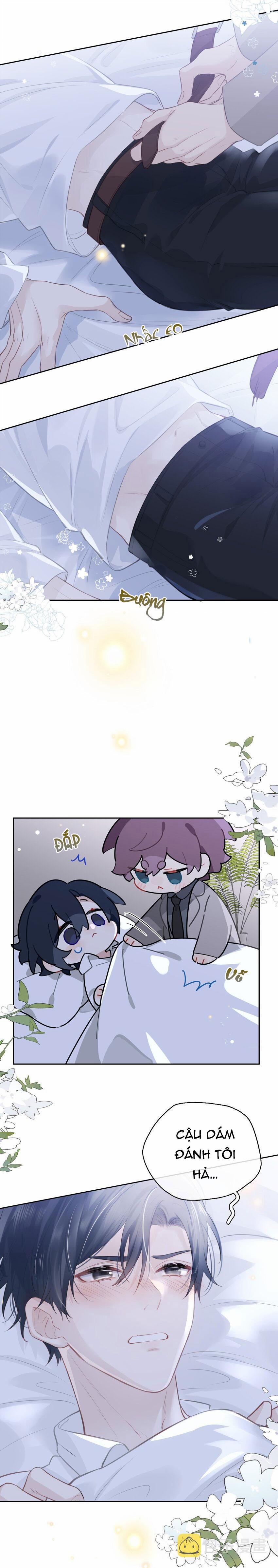 Diễn Viên Lấn Sân (END) 58 trang 9