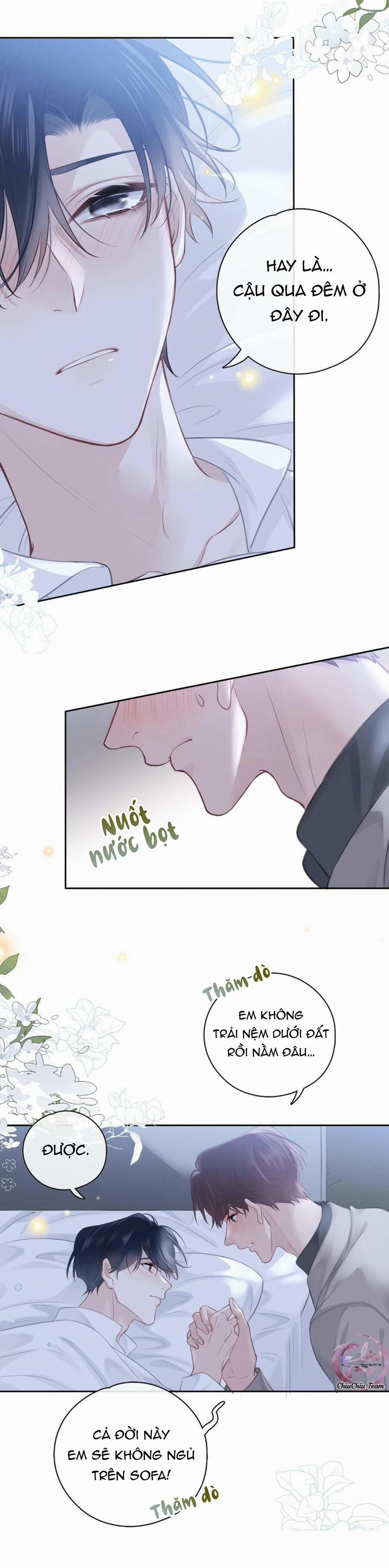 Diễn Viên Lấn Sân (END) 59 trang 1