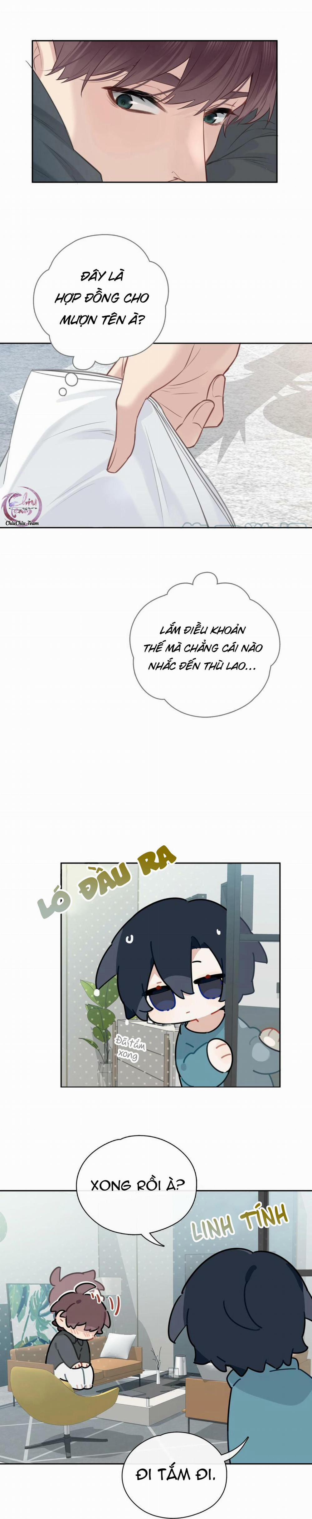 Diễn Viên Lấn Sân (END) 59 trang 10