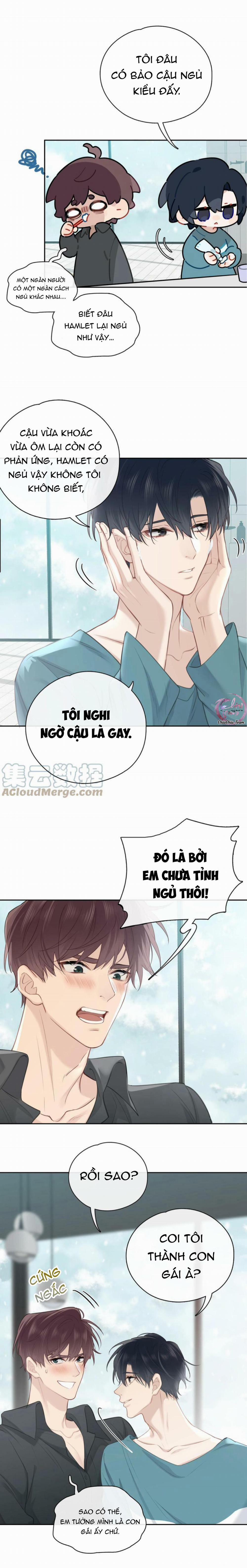 Diễn Viên Lấn Sân (END) 59 trang 12