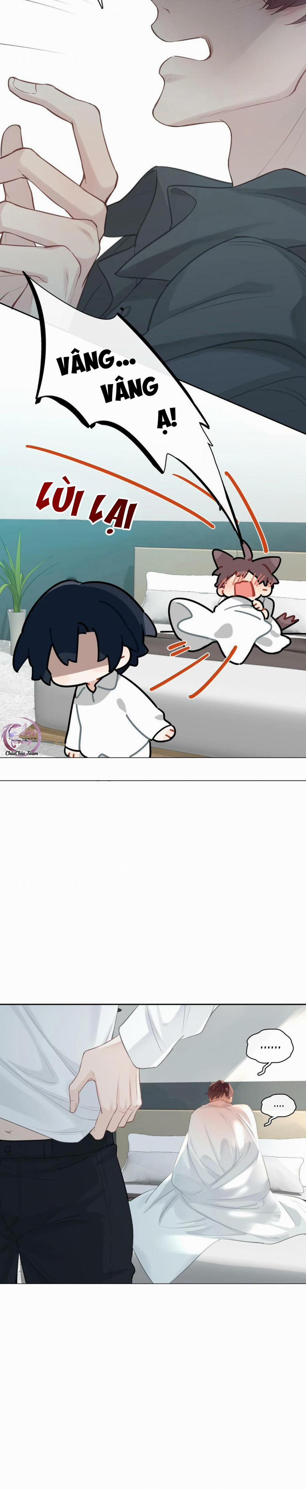 Diễn Viên Lấn Sân (END) 59 trang 7