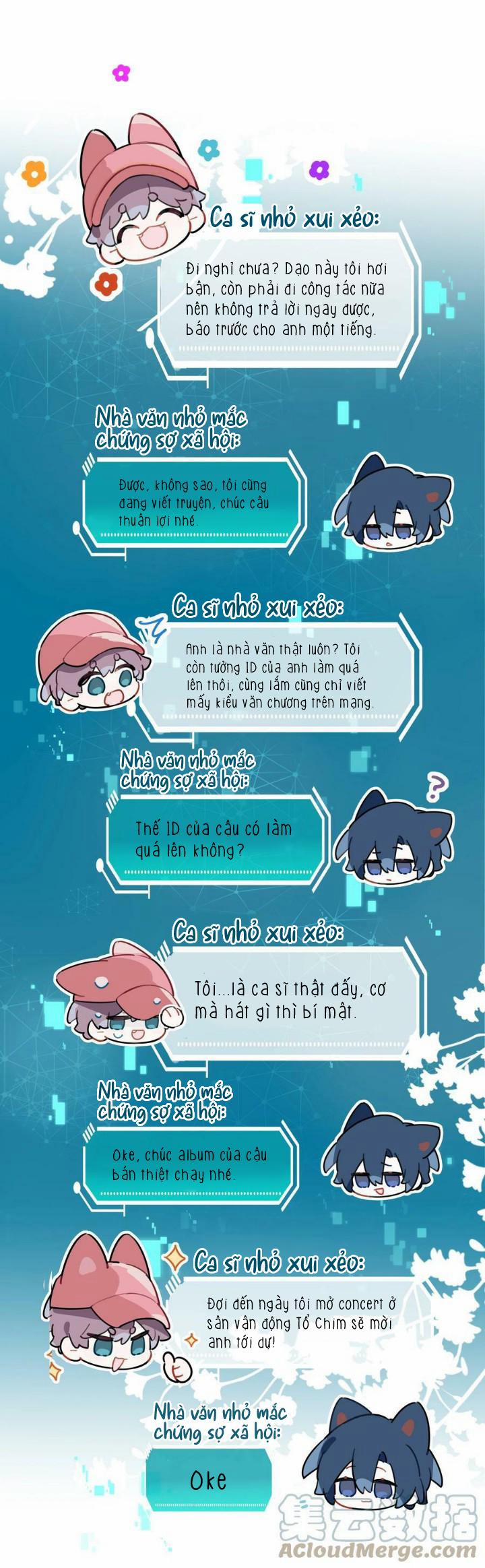 Diễn Viên Lấn Sân (END) 60 trang 1