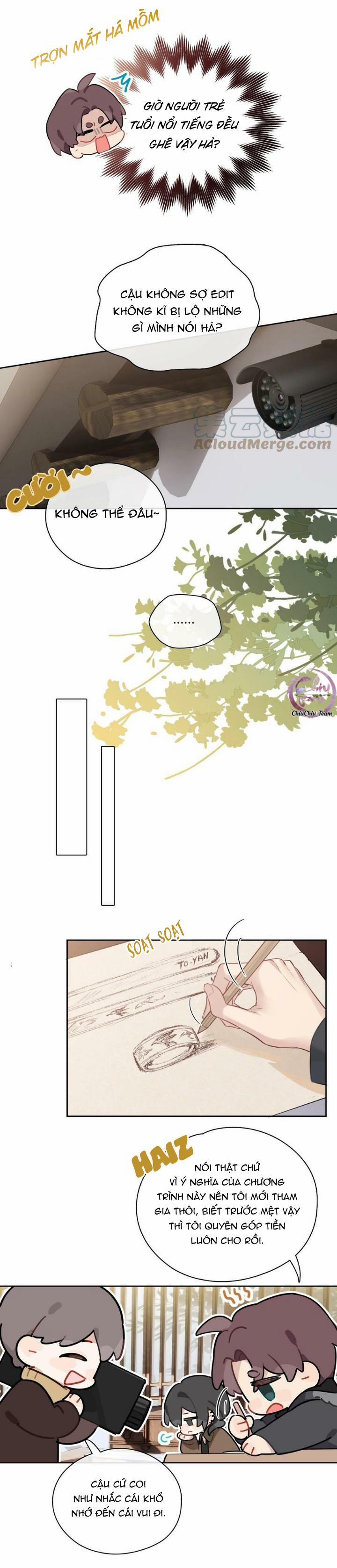 Diễn Viên Lấn Sân (END) 60 trang 12