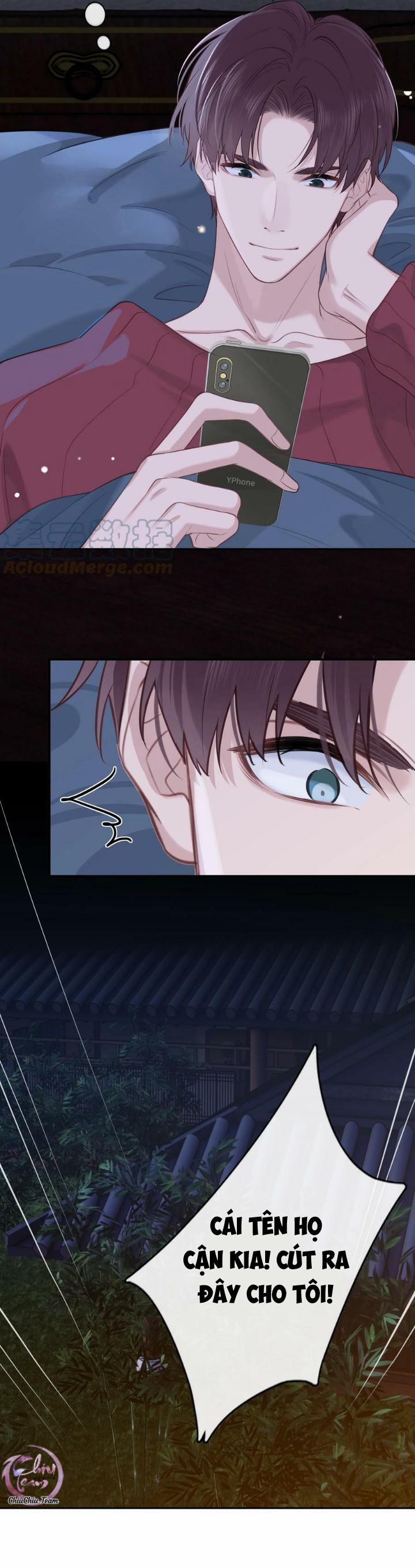 Diễn Viên Lấn Sân (END) 60 trang 17