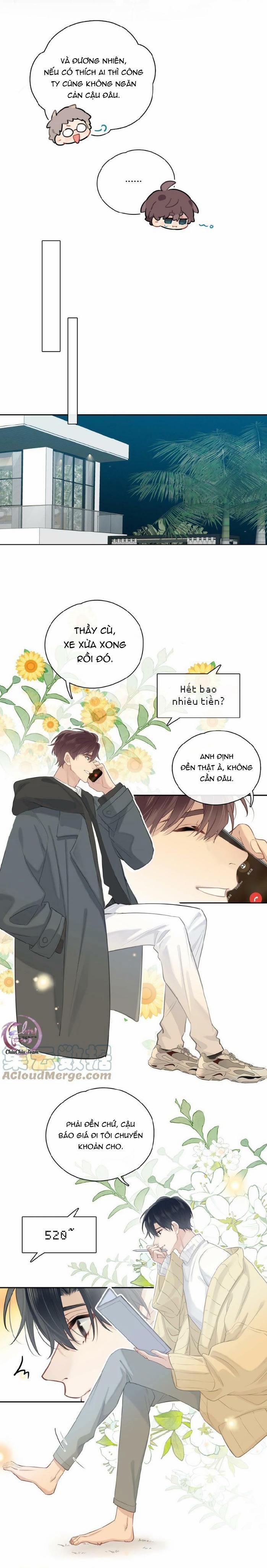 Diễn Viên Lấn Sân (END) 60 trang 3