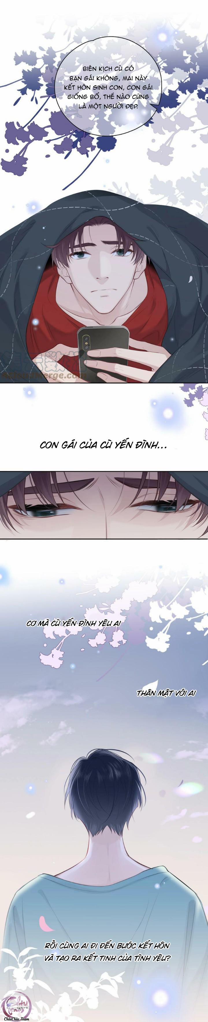 Diễn Viên Lấn Sân (END) 60 trang 8