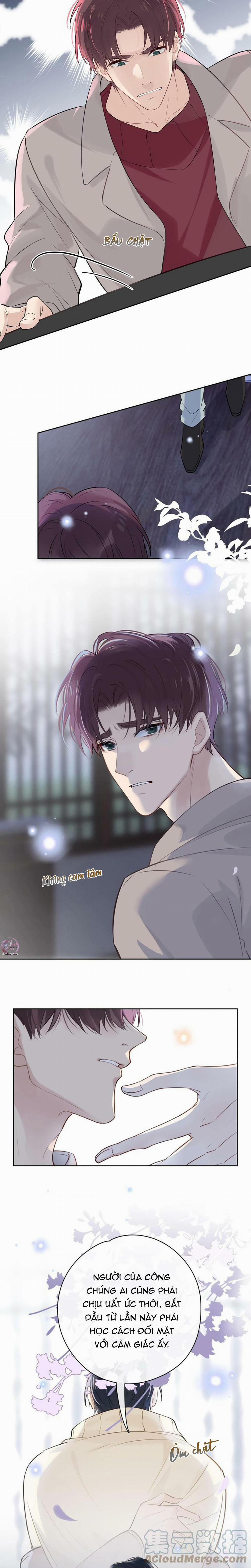 Diễn Viên Lấn Sân (END) 61 trang 11