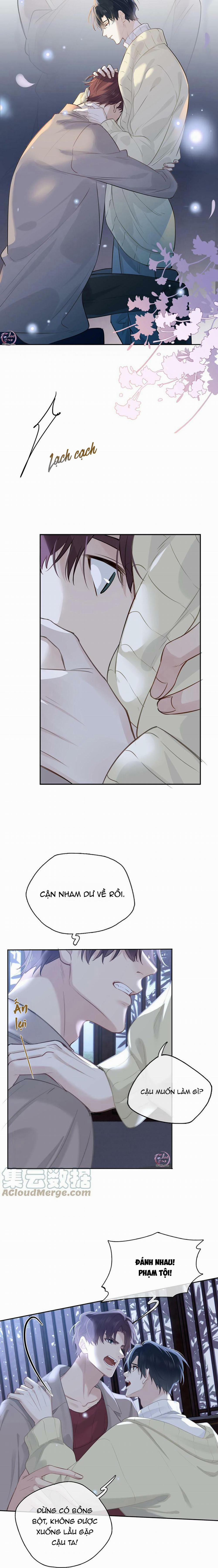 Diễn Viên Lấn Sân (END) 61 trang 12