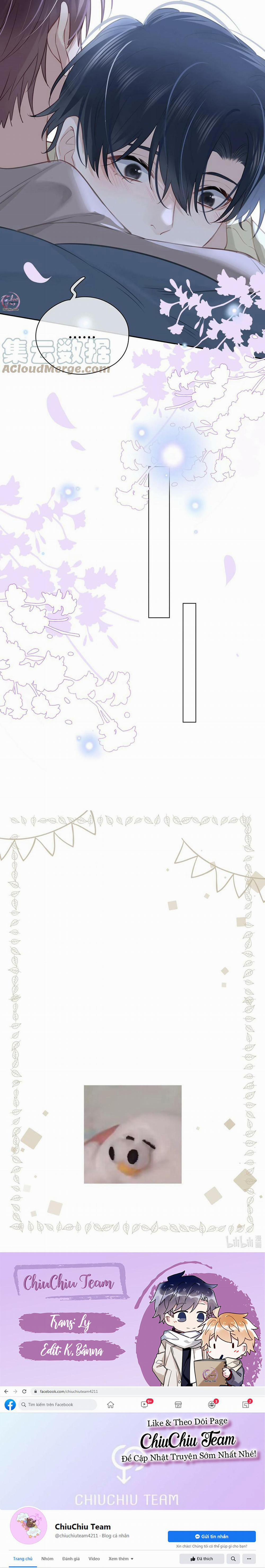 Diễn Viên Lấn Sân (END) 61 trang 14