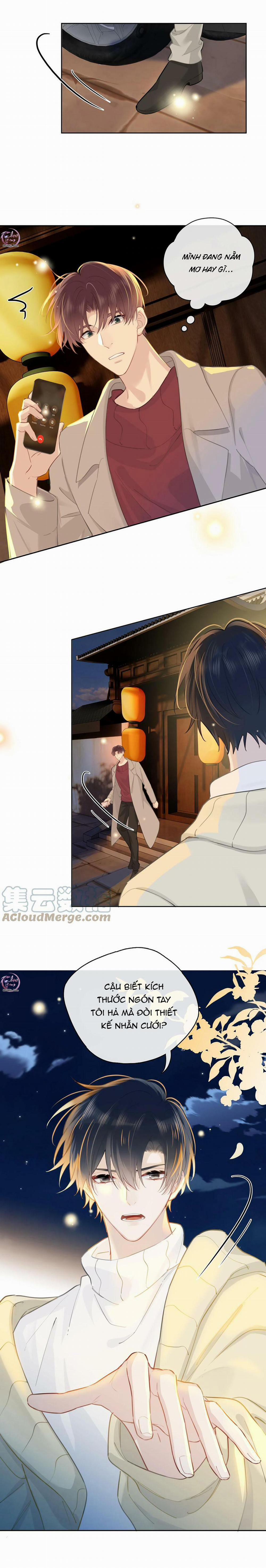 Diễn Viên Lấn Sân (END) 61 trang 5