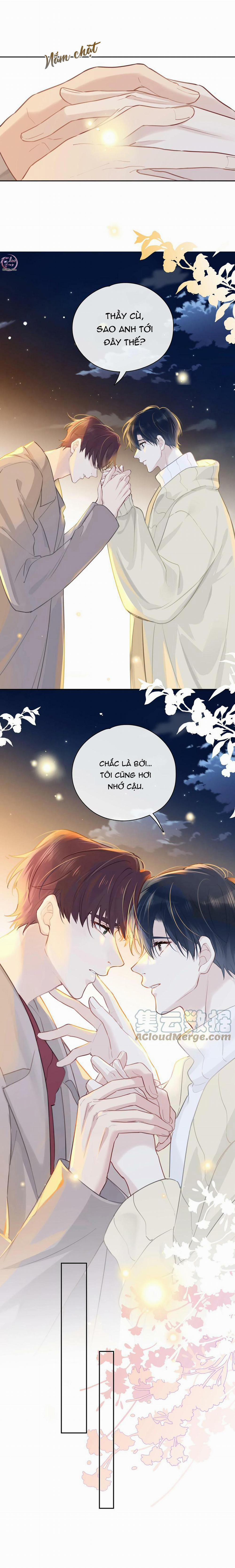 Diễn Viên Lấn Sân (END) 61 trang 6