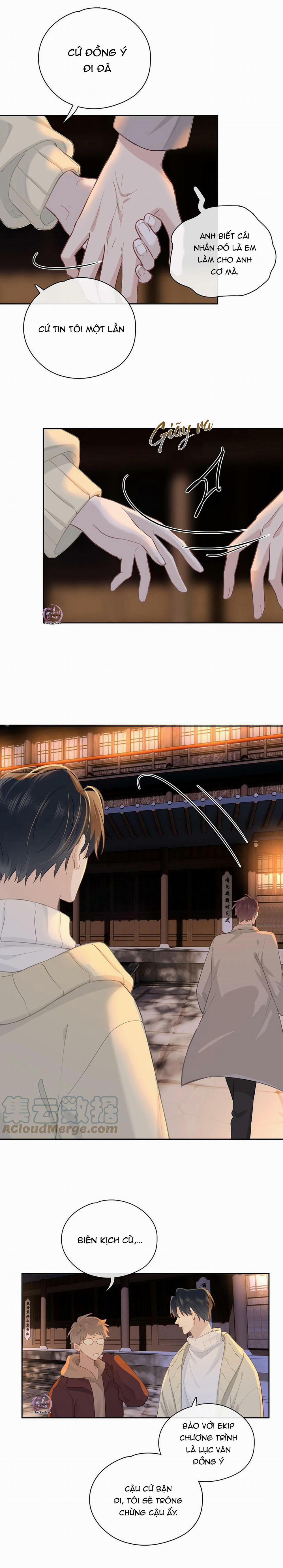 Diễn Viên Lấn Sân (END) 61 trang 9