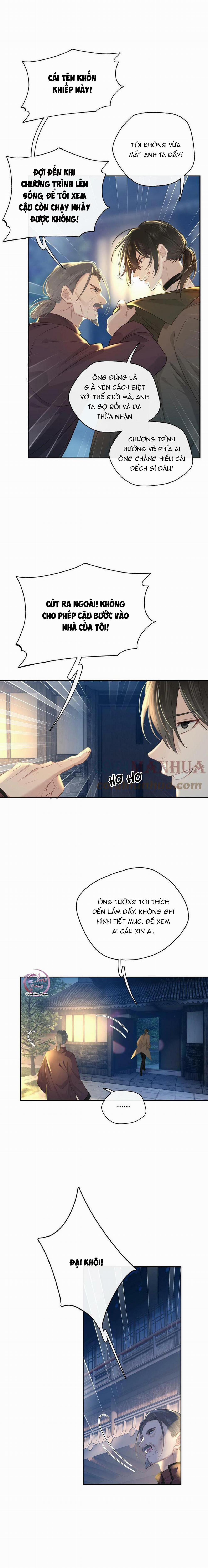 Diễn Viên Lấn Sân (END) 62 trang 1