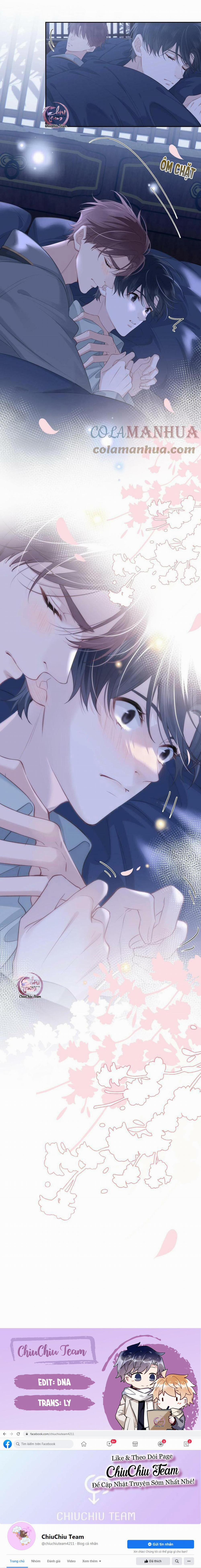 Diễn Viên Lấn Sân (END) 62 trang 11