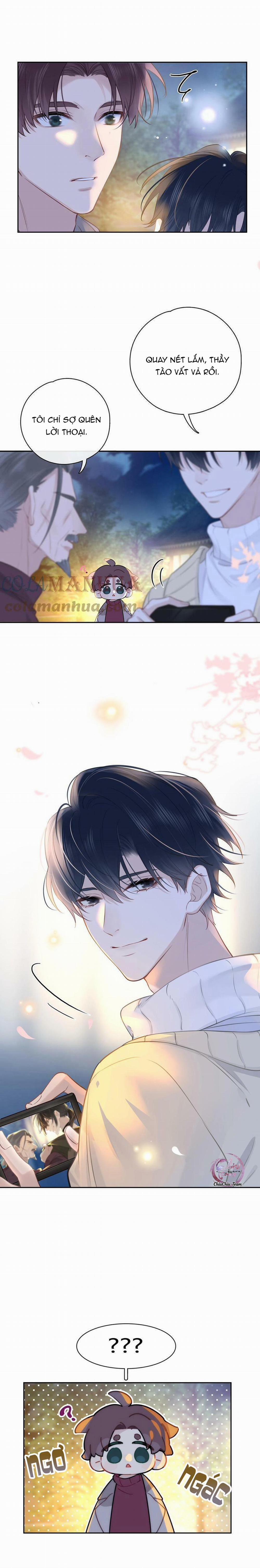 Diễn Viên Lấn Sân (END) 62 trang 3