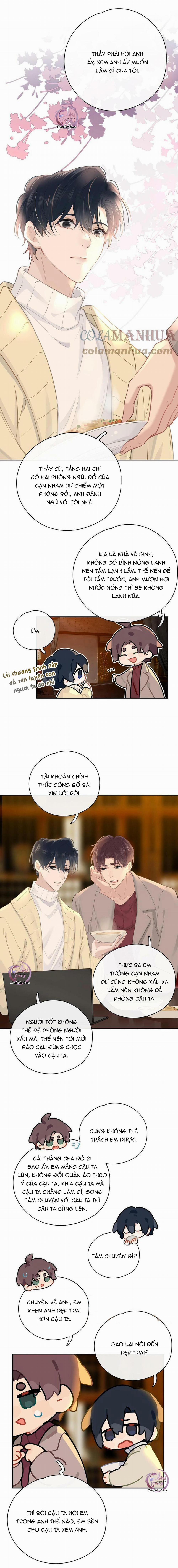 Diễn Viên Lấn Sân (END) 62 trang 7