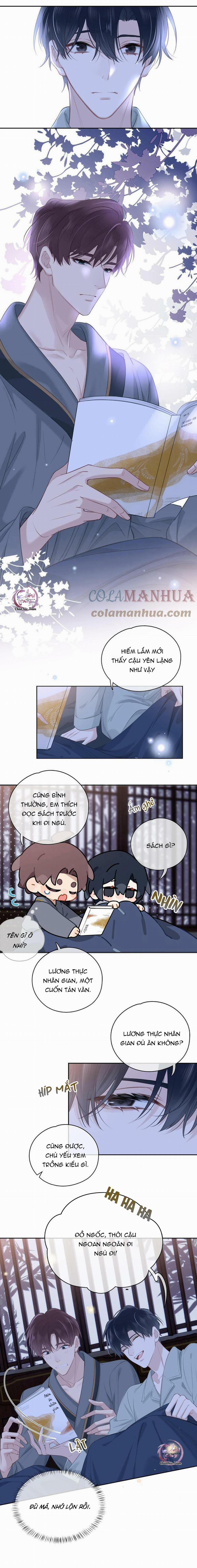 Diễn Viên Lấn Sân (END) 62 trang 9