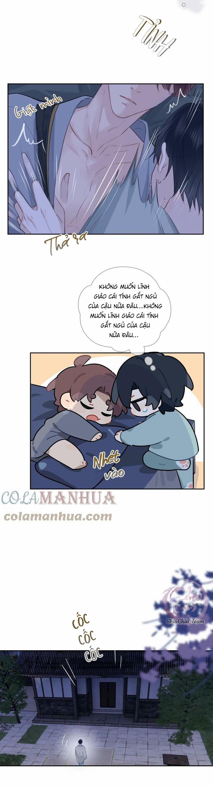 Diễn Viên Lấn Sân (END) 63 trang 10