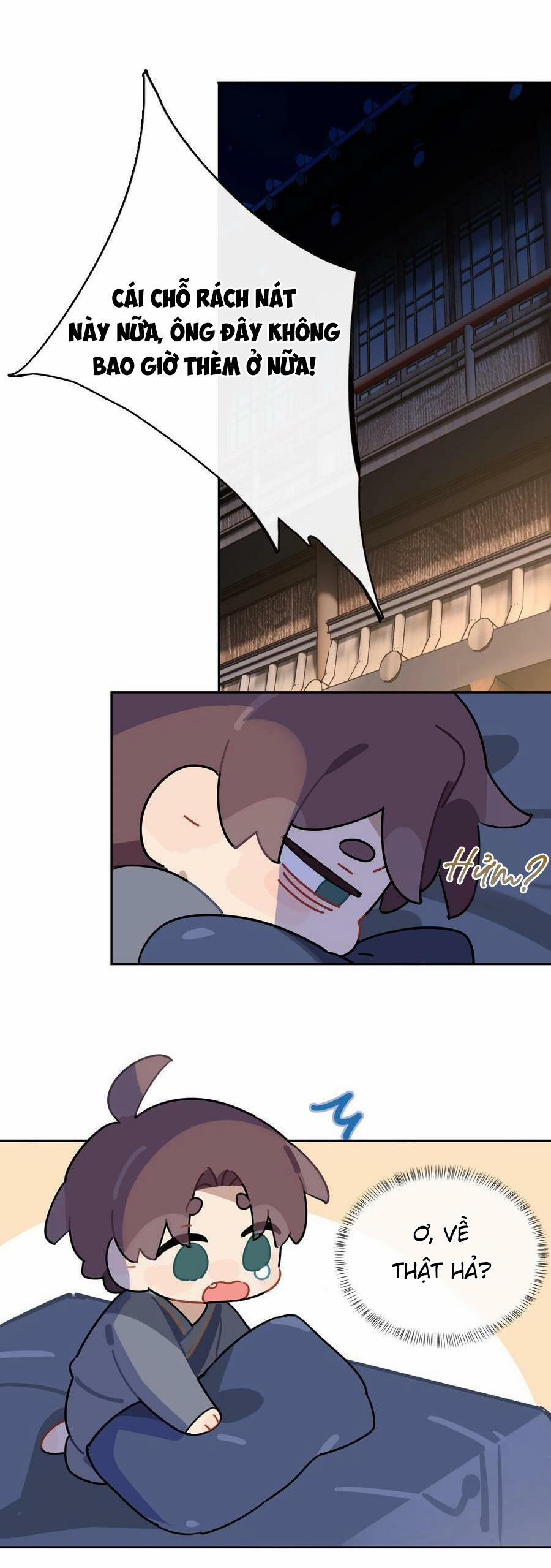 Diễn Viên Lấn Sân (END) 63 trang 17