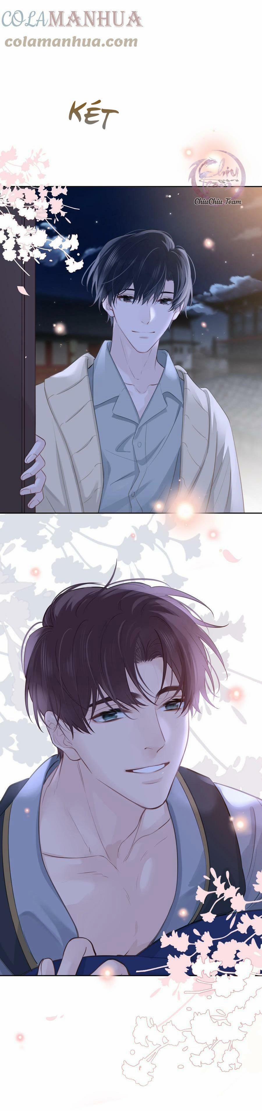 Diễn Viên Lấn Sân (END) 63 trang 18