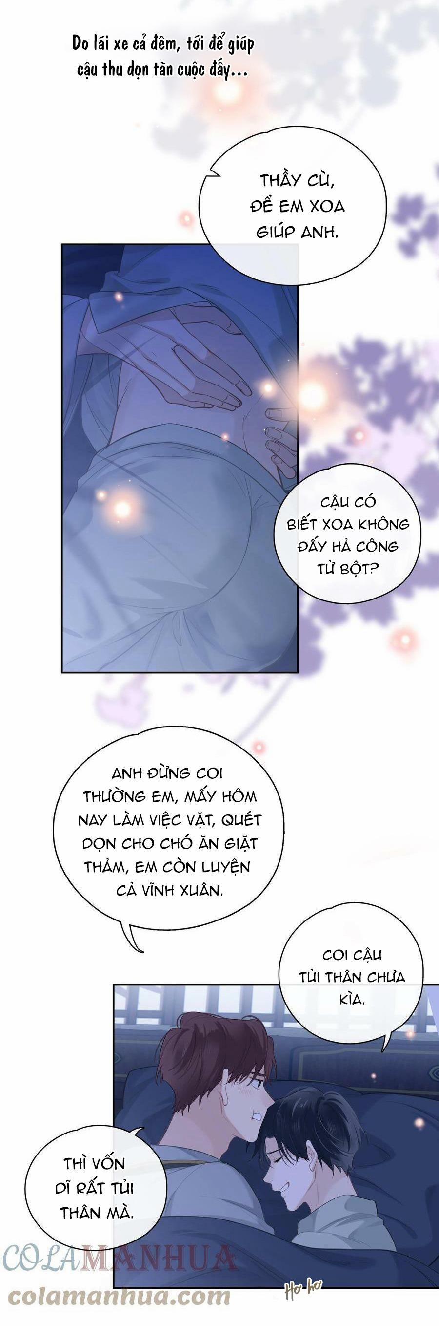 Diễn Viên Lấn Sân (END) 63 trang 6