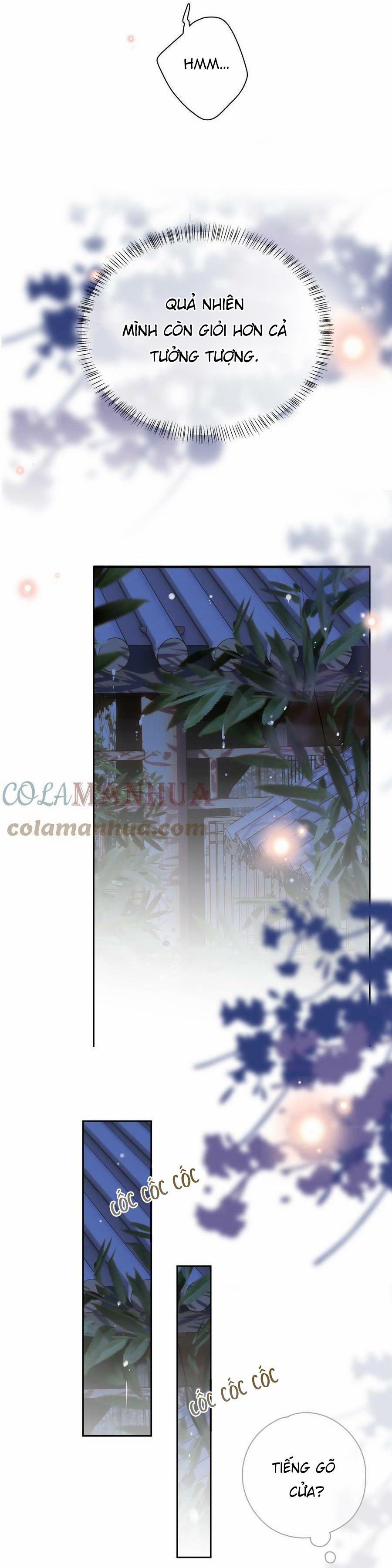 Diễn Viên Lấn Sân (END) 63 trang 9